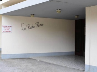 Apartment Le Grand-Bornand  20