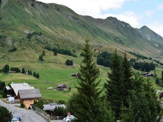 Apartment Le Grand-Bornand  21