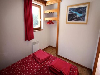 Appartamento Chamrousse Caratteristiche 3