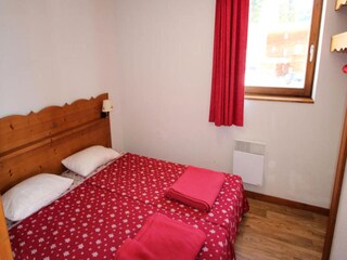 Appartamento Chamrousse Caratteristiche 4