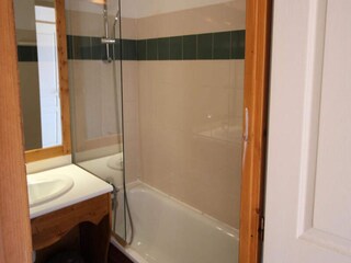 Appartamento Chamrousse Caratteristiche 29