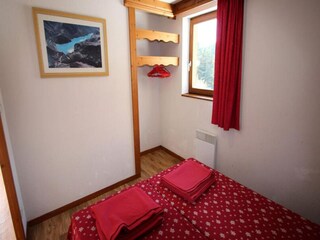 Appartamento Chamrousse Caratteristiche 30