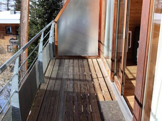 Appartamento Chamrousse Caratteristiche 15