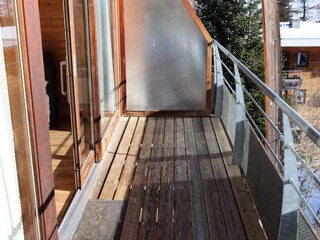 Appartamento Chamrousse Caratteristiche 18