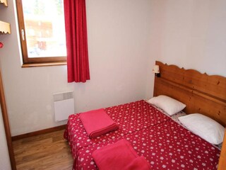 Appartamento Chamrousse Caratteristiche 20