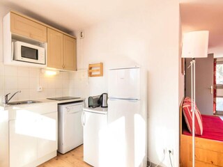 Apartment Valmeinier Features 5