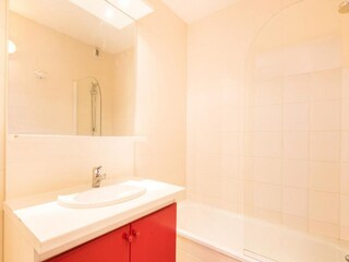 Apartment Valmeinier Features 8