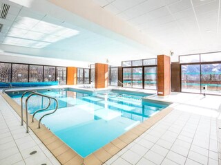 Appartement Valmeinier Buitenaudio-opname 4