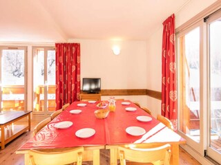 Apartment Valmeinier Features 15