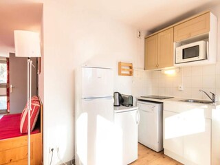 Apartment Valmeinier Features 16