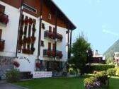 Appartement Morzine Buitenaudio-opname 1