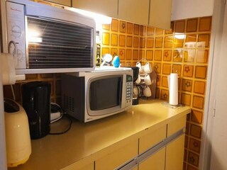 Appartement La Clusaz  2