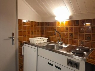 Appartement La Clusaz  4