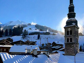 Appartement La Clusaz  7