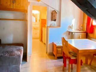 Appartement La Clusaz  3