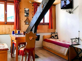 Apartment La Clusaz  5