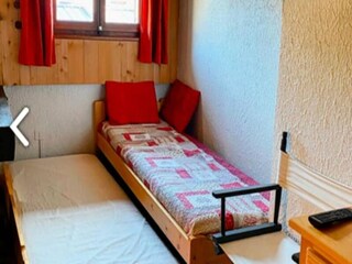 Appartement La Clusaz  7