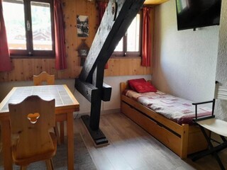 Apartment La Clusaz  10