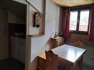 Apartment La Clusaz  13