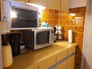 Appartement La Clusaz  14