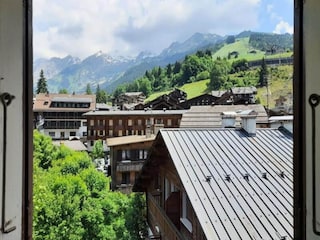Apartment La Clusaz  16