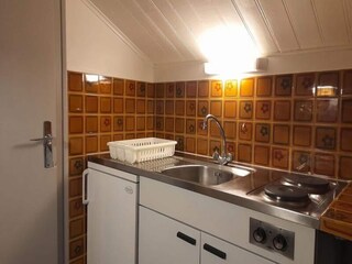 Apartment La Clusaz  20
