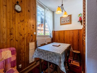 Appartement La Clusaz  10