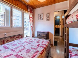 Appartement La Clusaz  14