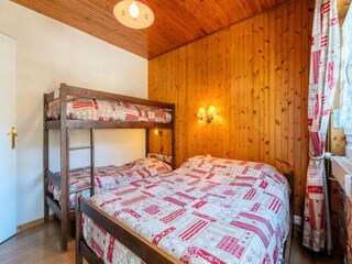 Apartment La Clusaz  12