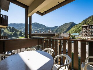 Appartement La Clusaz  5