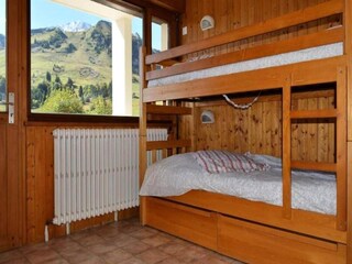 Apartment Le Grand-Bornand Ausstattung 10