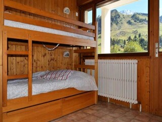 Apartment Le Grand-Bornand Ausstattung 18