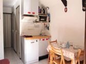 Apartamento Guillestre  1