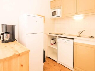 Apartment Valmeinier Ausstattung 23