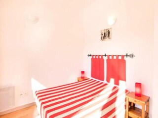 Apartment Valmeinier Ausstattung 18