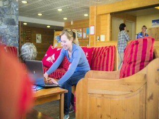 Apartment Valmeinier Ausstattung 24