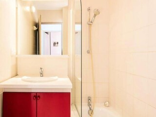 Apartment Valmeinier Ausstattung 12