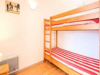 Appartement Valmeinier Équipement 15