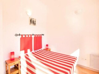 Apartment Valmeinier Ausstattung 11