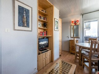 Appartement La Clusaz Enregistrement extérieur 5