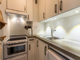 Apartment La Clusaz Außenaufnahme 21