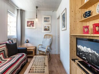 Appartement La Clusaz Enregistrement extérieur 2
