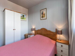 Appartement La Clusaz Buitenaudio-opname 22