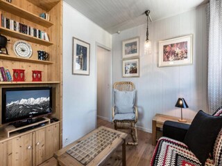 Appartement La Clusaz Enregistrement extérieur 24
