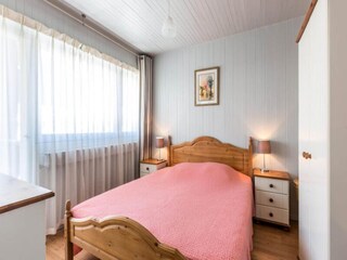 Apartment La Clusaz Außenaufnahme 25