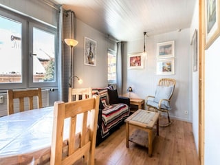 Apartment La Clusaz Outdoor Recording 18
