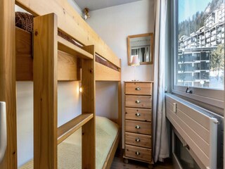Appartement La Clusaz Buitenaudio-opname 28