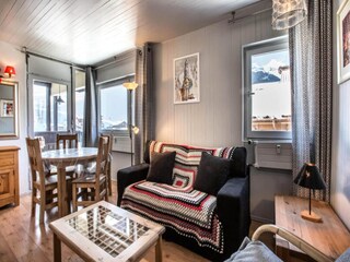 Appartement La Clusaz Kenmerken 29