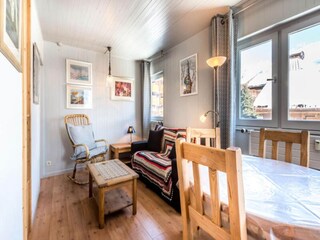 Appartement La Clusaz Kenmerken 30