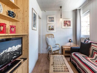 Appartement La Clusaz Équipement 33